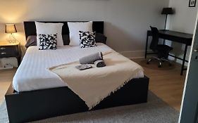 Gite Attrape Rêves COLMAR Centre VILLE 6 couchages 3 grandes chambres